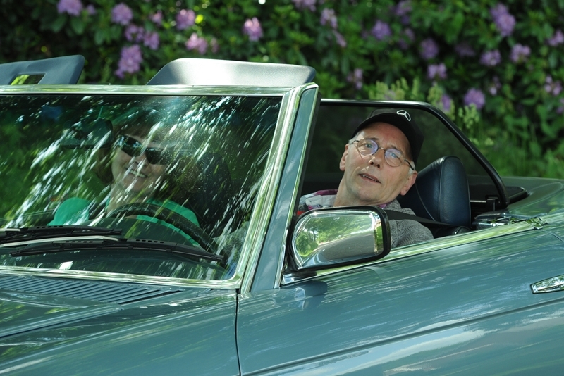 Oldtimerrit Geesteren 7 juni 2015 - 83